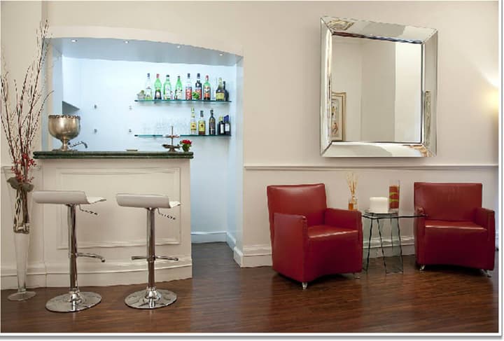 Hotel Gambrinus