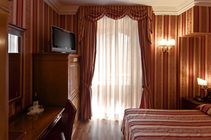Hotel Gambrinus