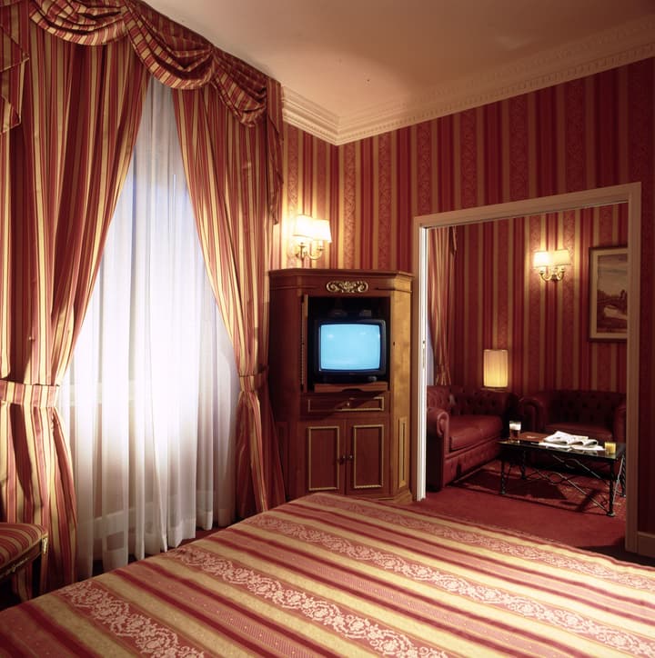 Hotel Gambrinus