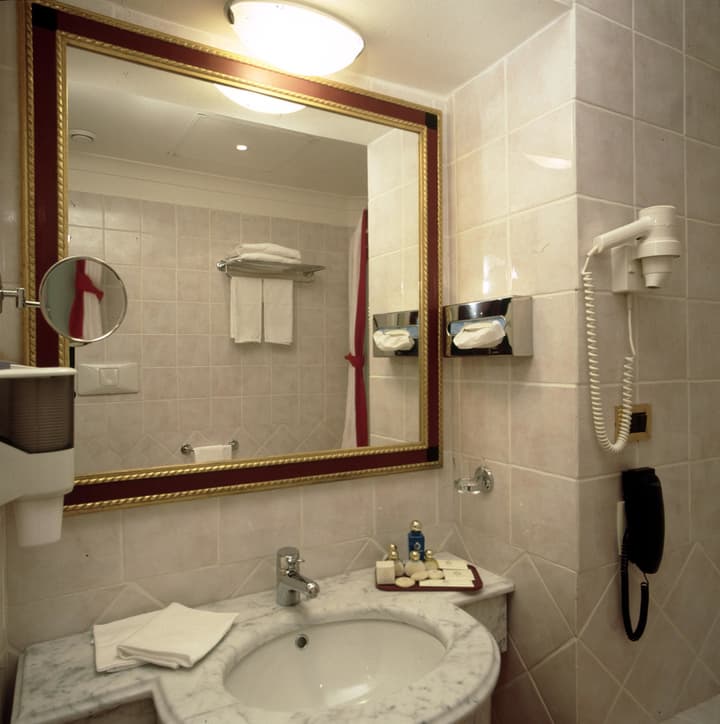 Hotel Gambrinus