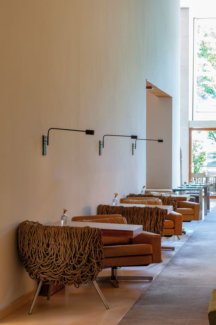 Hotel Emiliano