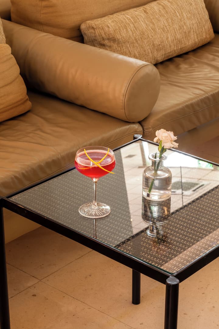 Hotel Emiliano