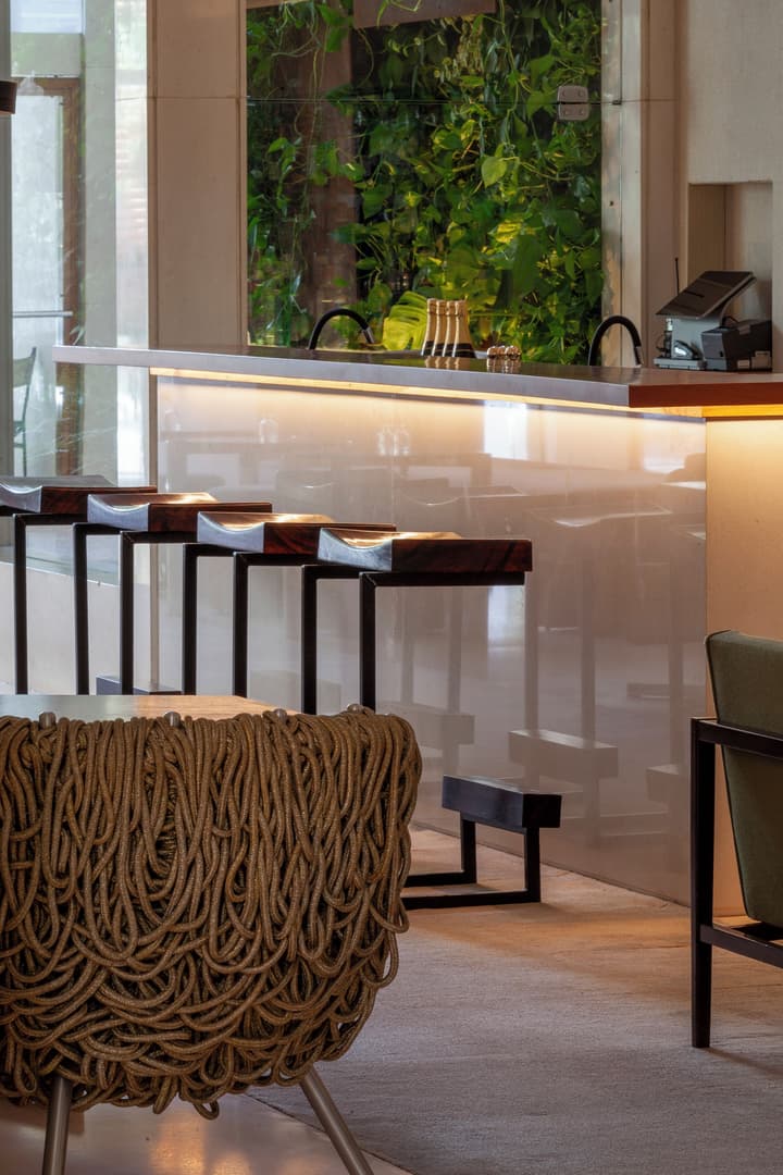 Hotel Emiliano