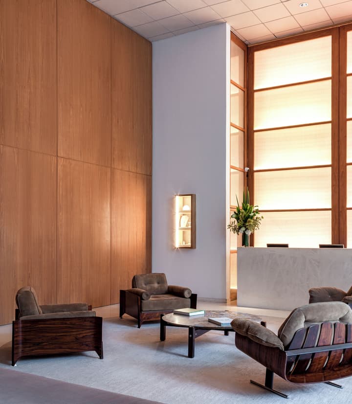 Hotel Emiliano