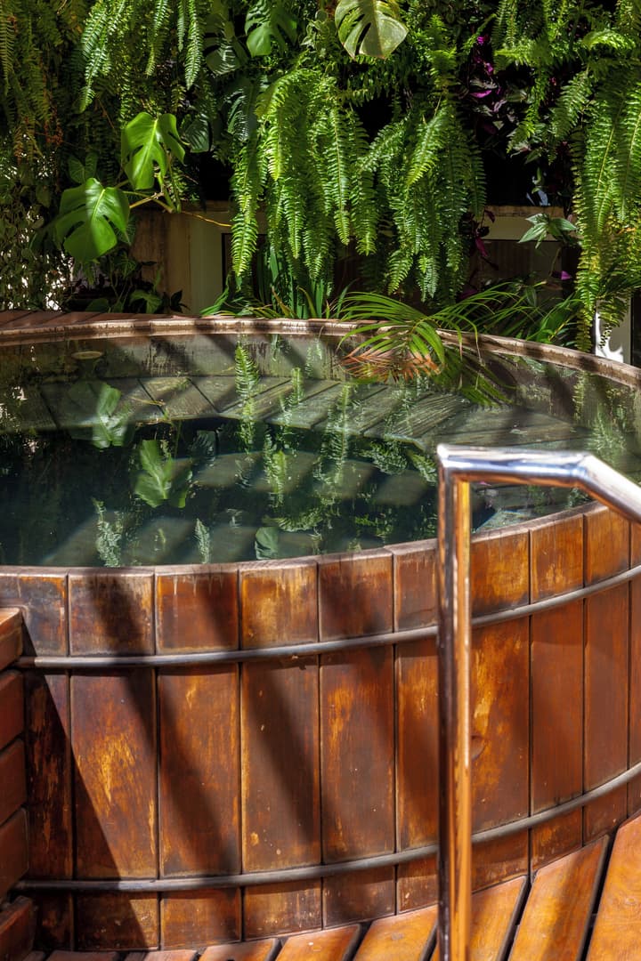 Hotel Emiliano