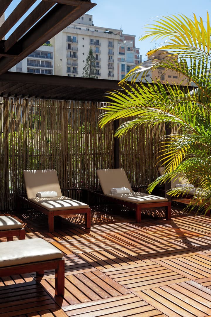 Hotel Emiliano