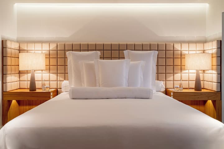Hotel Emiliano