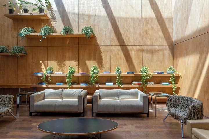 Hotel Emiliano