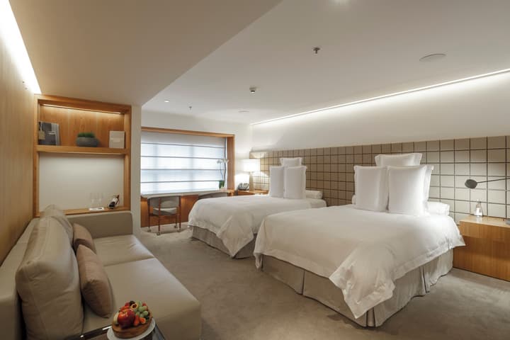 Hotel Emiliano