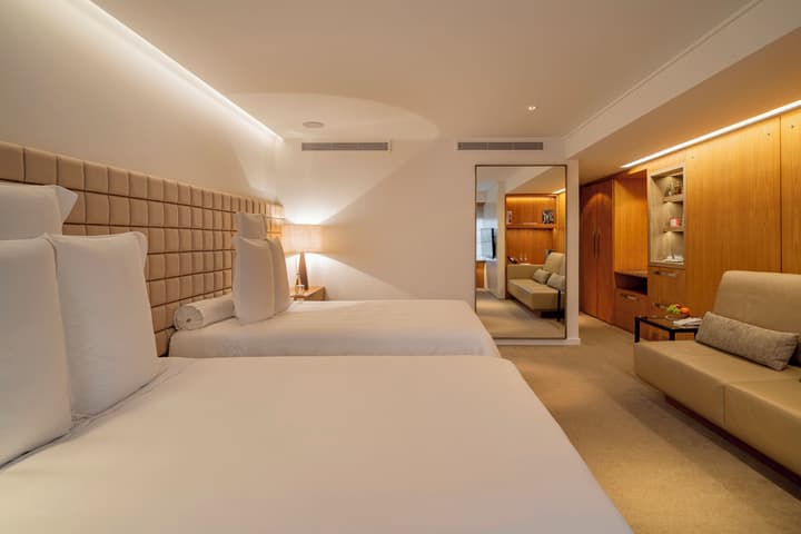 Hotel Emiliano