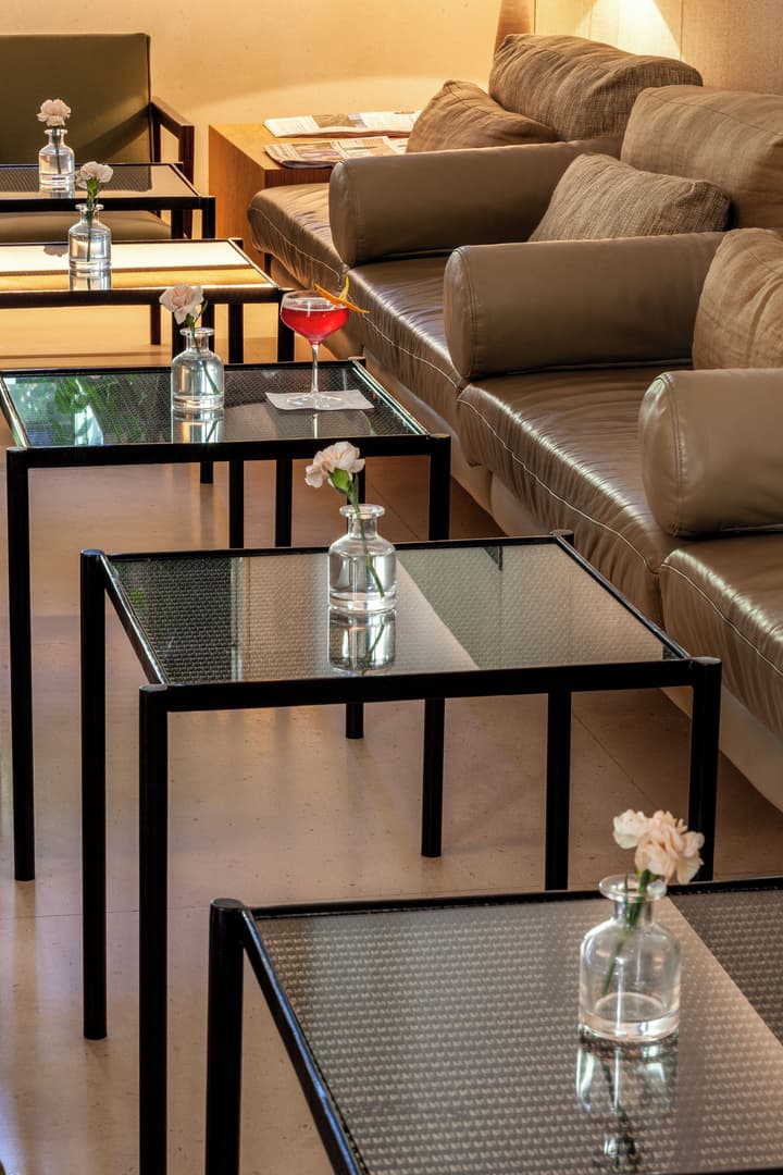 Hotel Emiliano
