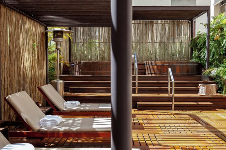 Hotel Emiliano
