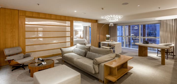 Hotel Emiliano