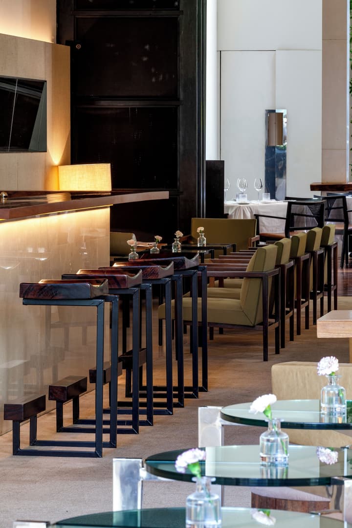 Hotel Emiliano