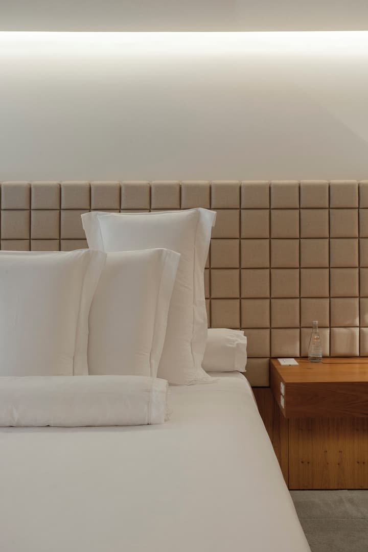 Hotel Emiliano