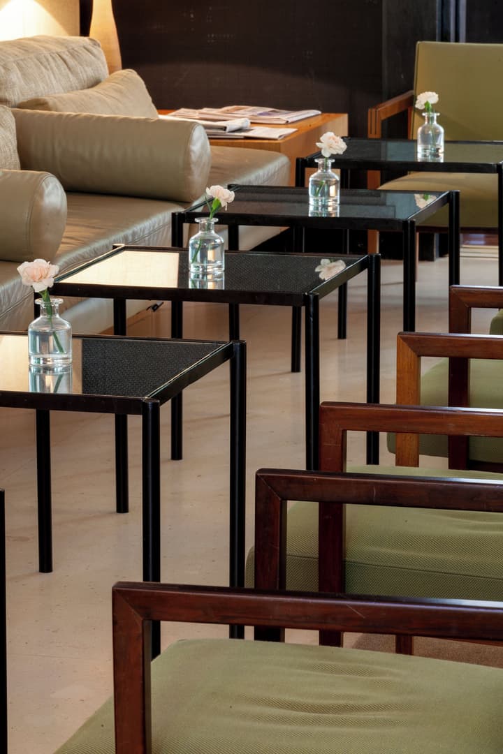 Hotel Emiliano