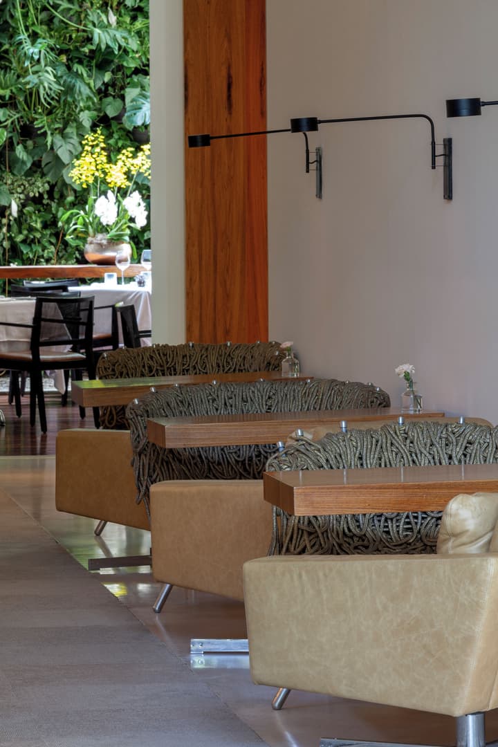 Hotel Emiliano