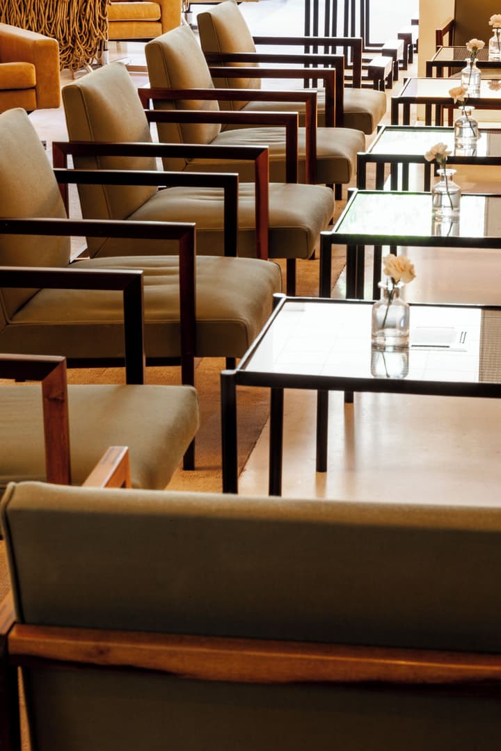 Hotel Emiliano
