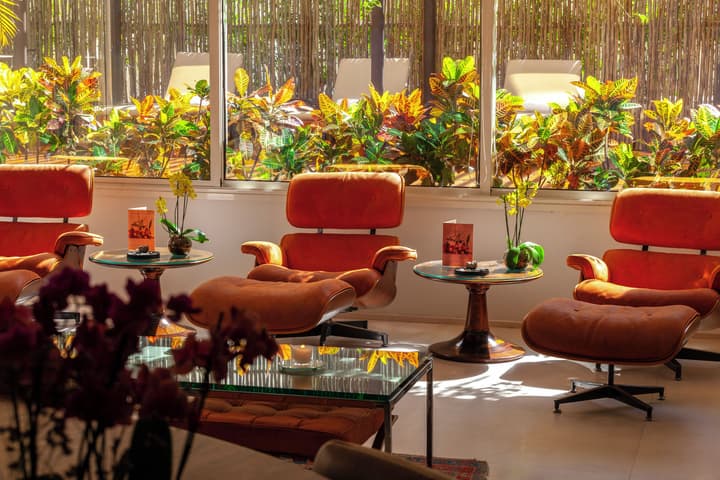 Hotel Emiliano