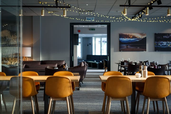 Vøringfoss Hotel