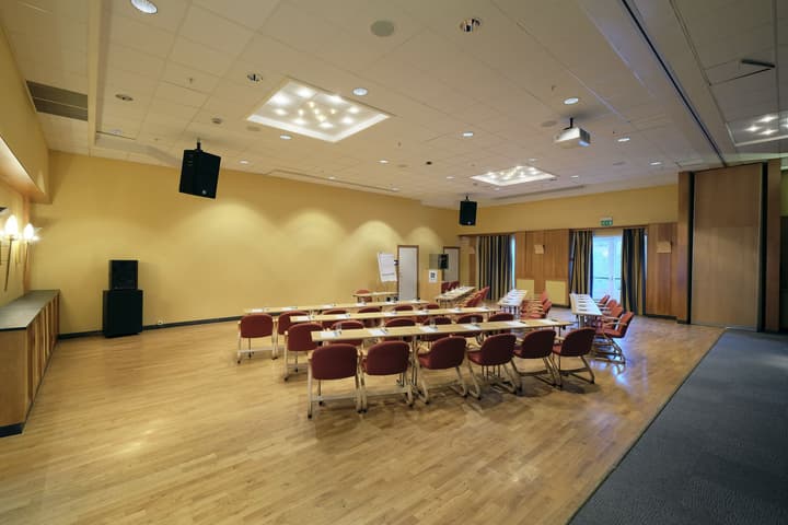 Vøringfoss Hotel