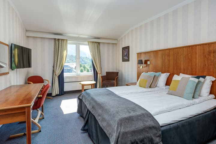 Vøringfoss Hotel