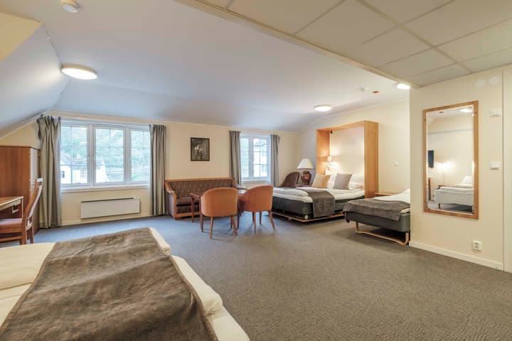 Vøringfoss Hotel