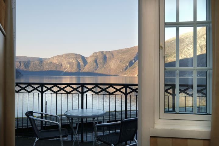 Vøringfoss Hotel