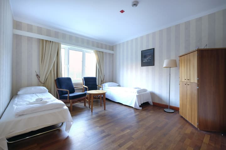 Vøringfoss Hotel