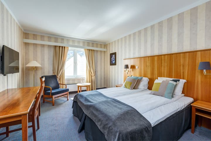 Vøringfoss Hotel