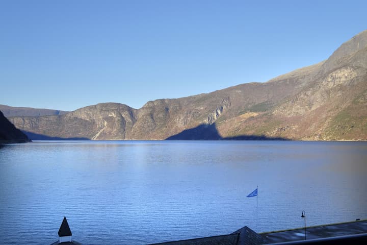 Vøringfoss Hotel