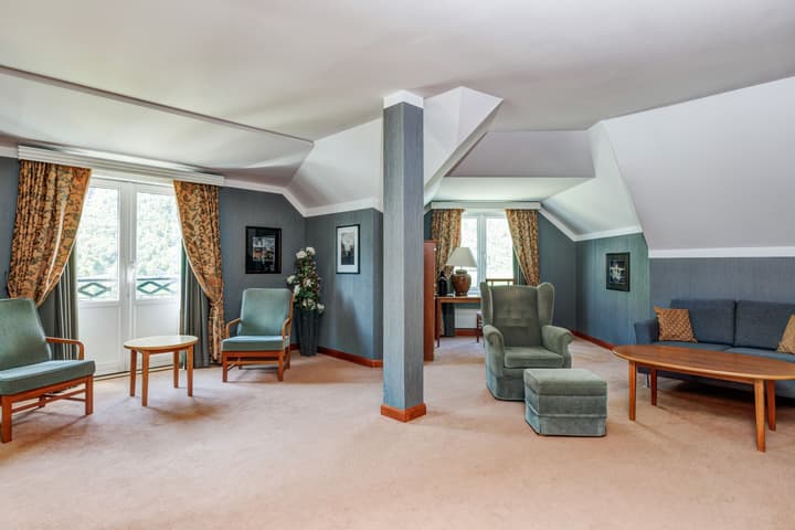 Vøringfoss Hotel