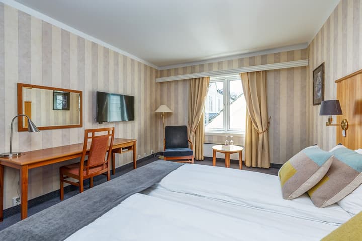 Vøringfoss Hotel