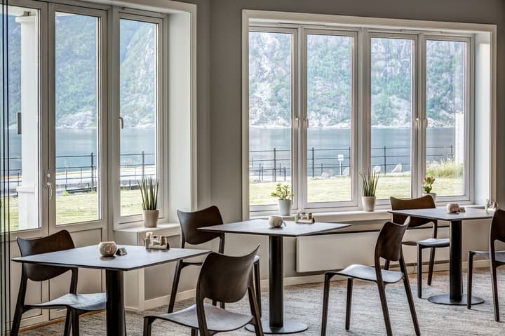 Vøringfoss Hotel