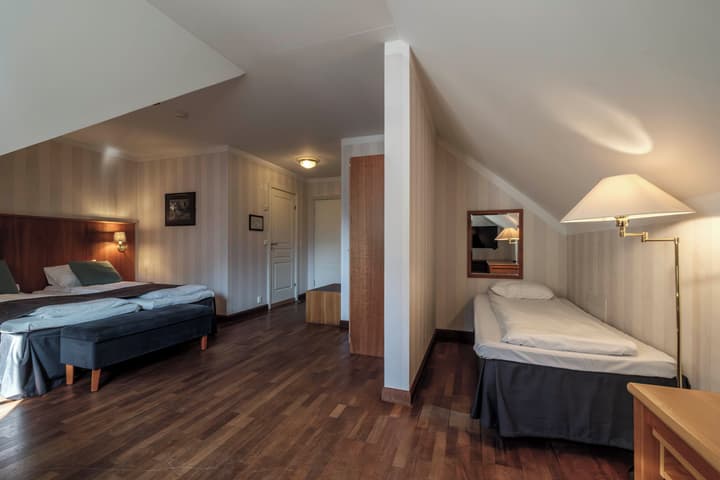 Vøringfoss Hotel