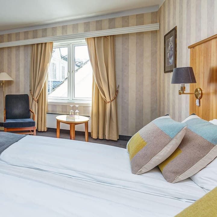 Vøringfoss Hotel