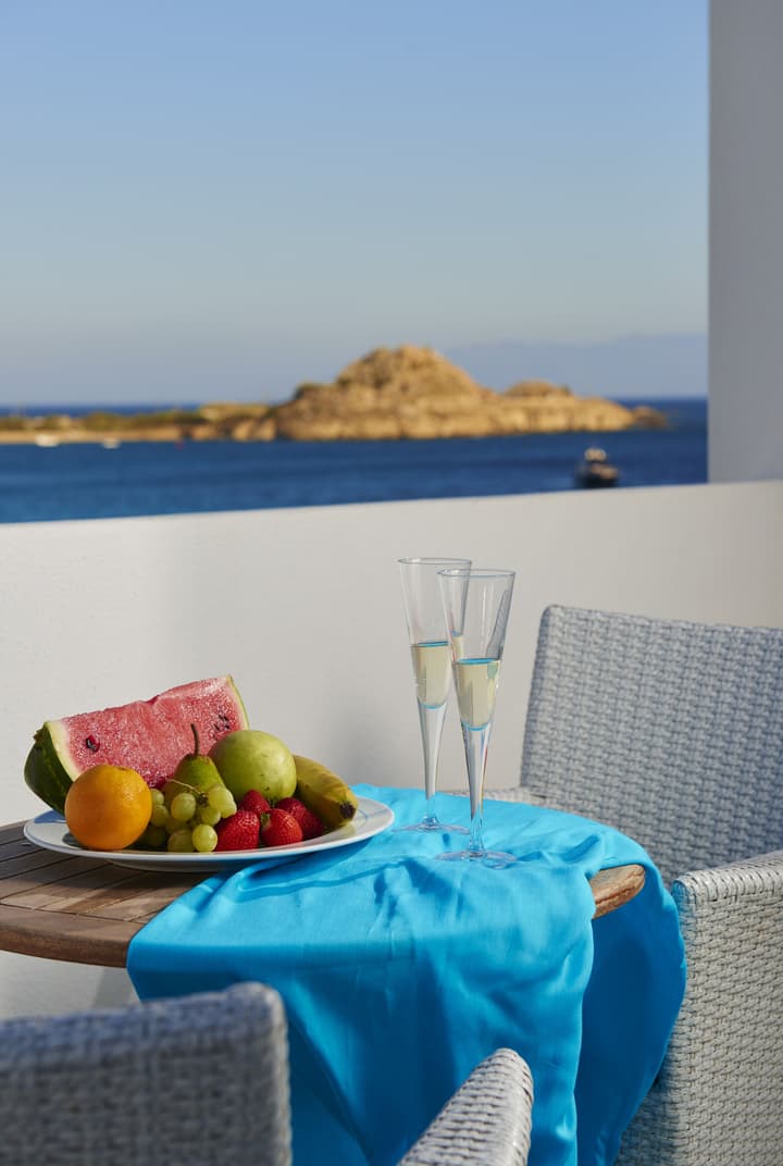 Petinos Beach Hotel