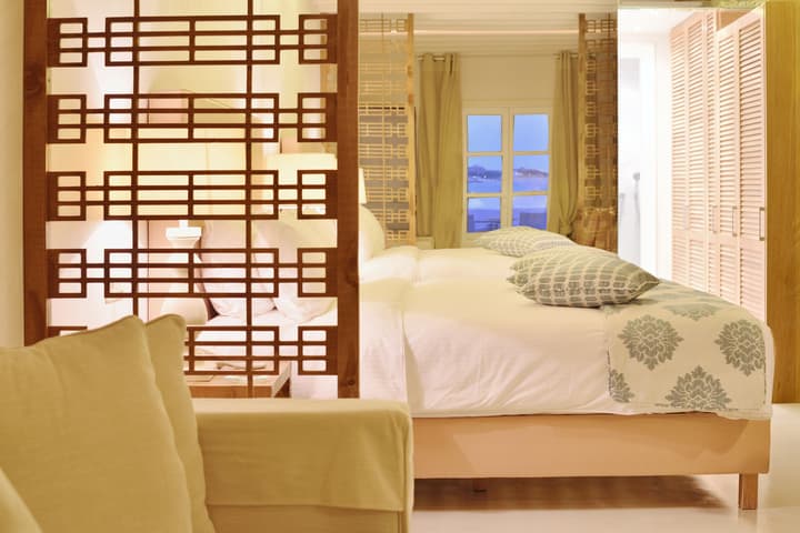 Petinos Beach Hotel