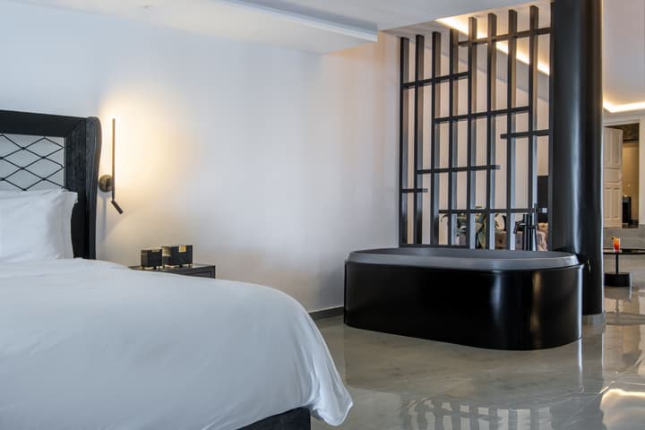 Petinos Beach Hotel