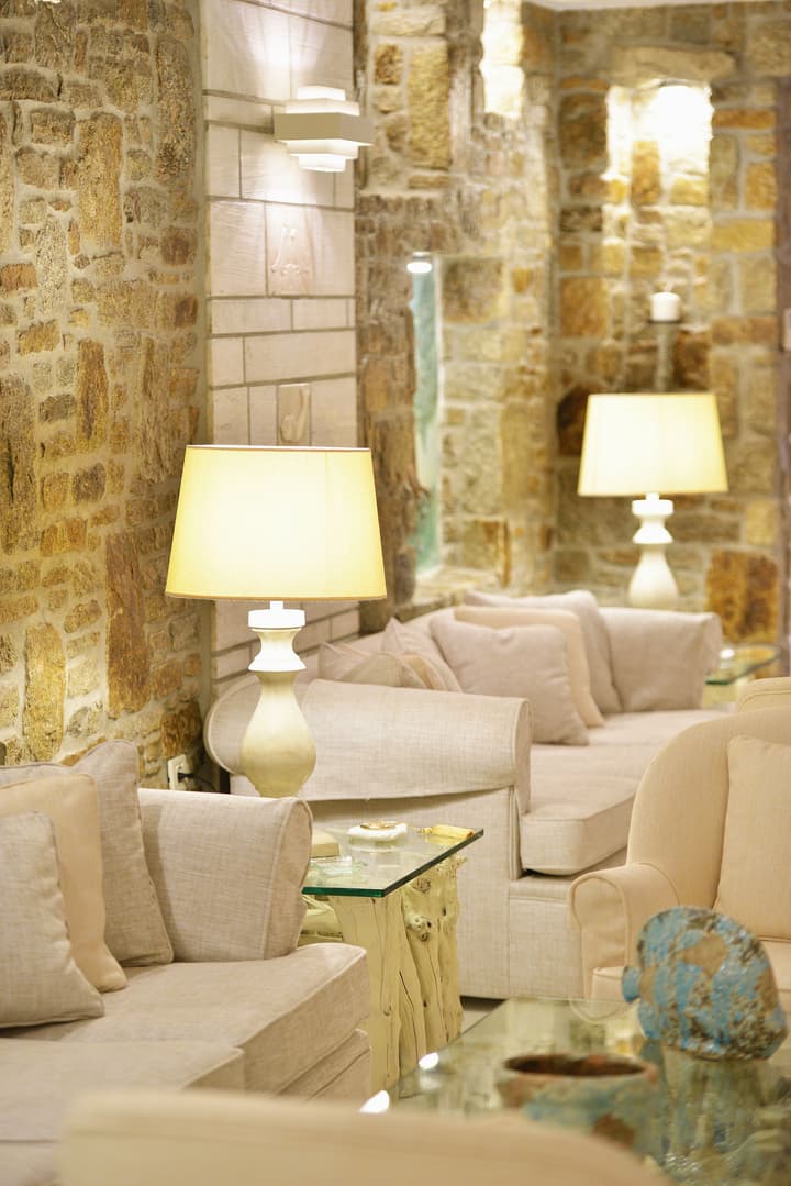 Petinos Beach Hotel