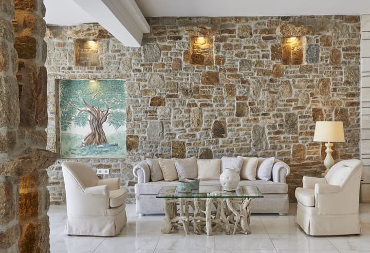 Petinos Beach Hotel