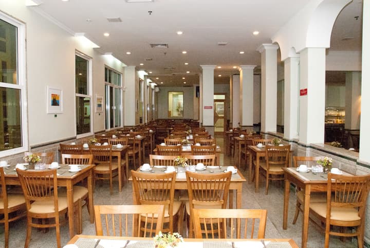 Hotel Regina Rio de Janeiro
