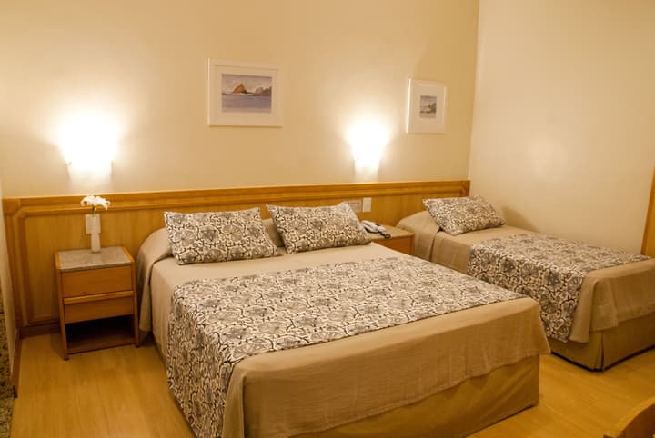Hotel Regina Rio de Janeiro
