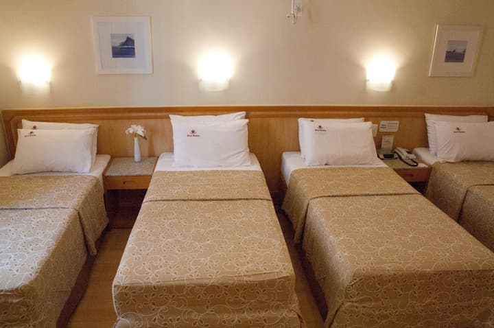 Hotel Regina Rio de Janeiro
