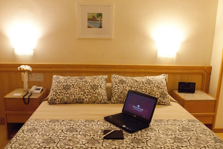 Hotel Regina Rio de Janeiro