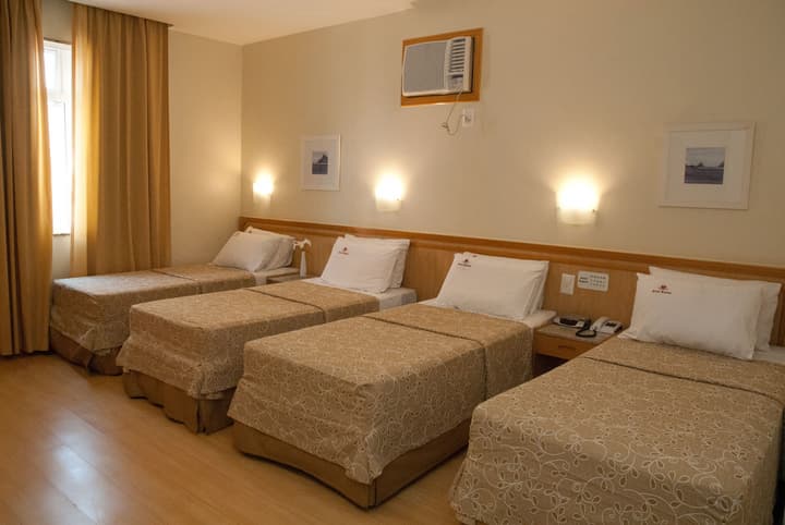 Hotel Regina Rio de Janeiro