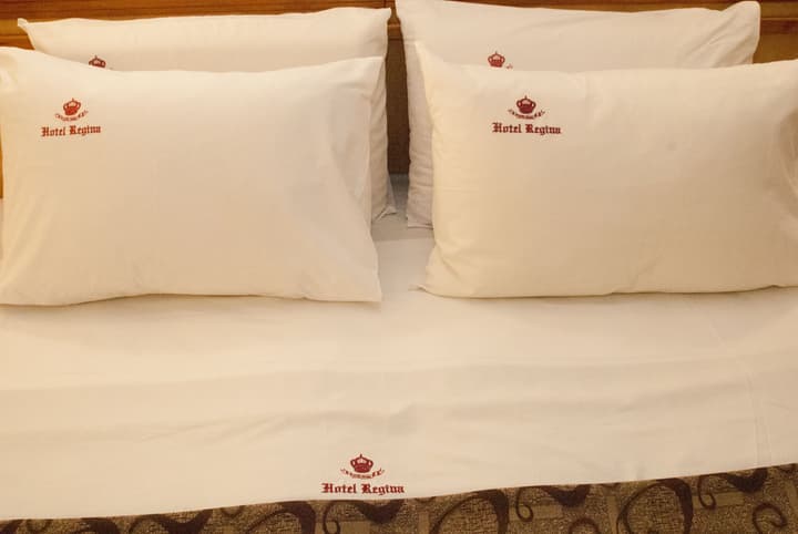 Hotel Regina Rio de Janeiro