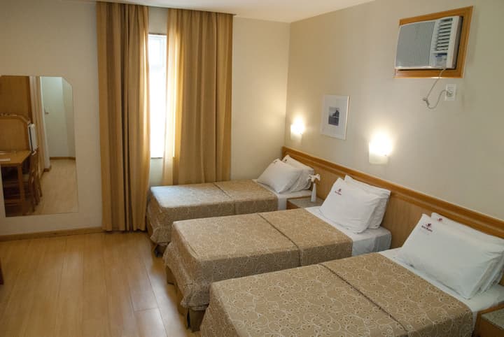 Hotel Regina Rio de Janeiro
