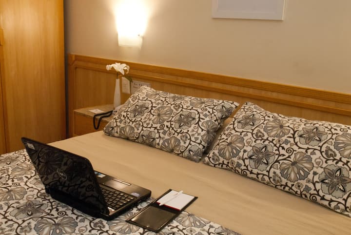 Hotel Regina Rio de Janeiro