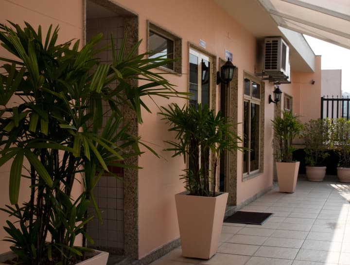 Hotel Regina Rio de Janeiro